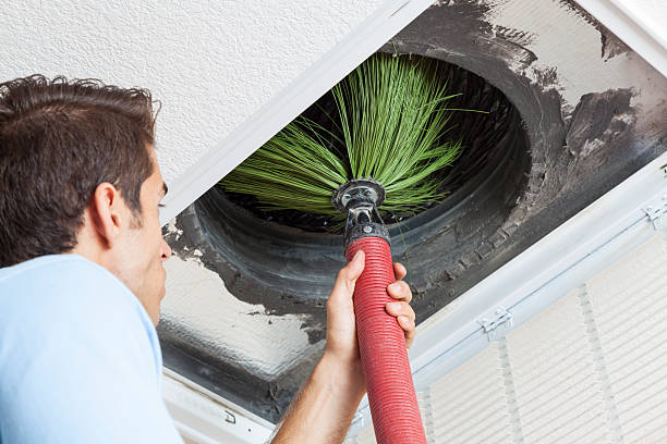 Trusted Third Lake, IL Airduct Cleaning Experts